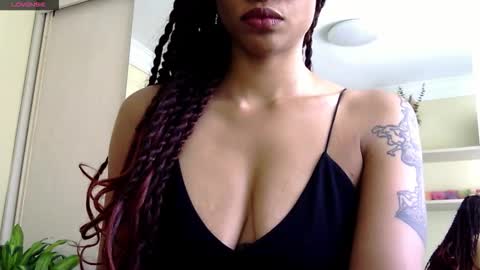 Snapshot of queendom_ing chatting on May 5, 2026, 11:29 am Sweet Goddess online show from May 5, 2026, 11:29 am