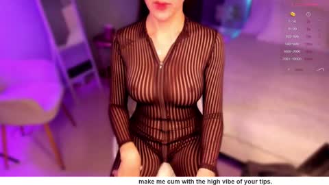 Miss Anfisa online show from February 14, 2025, 4:47 am