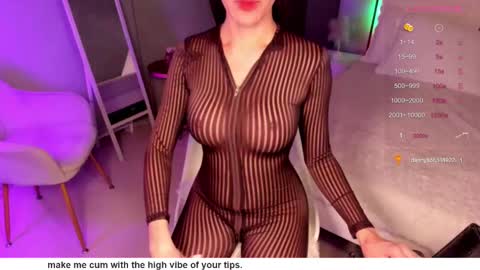 Miss Anfisa online show from February 28, 2025, 10:09 am