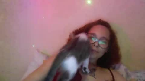 Snapshot of queengeek777 chatting on January 7, 2026, 12:24 am Domina Moon online show from January 7, 2026, 12:24 am