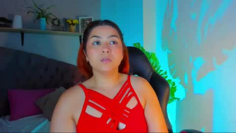 Snapshot of queengrett chatting on April 20, 2026, 6:42 pm Queen online show from April 20, 2026, 6:42 pm