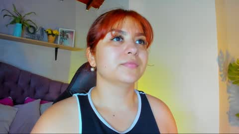 Snapshot of queengrett chatting on April 26, 2026, 3:42 pm Queen online show from April 26, 2026, 3:42 pm