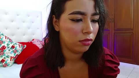 Maria Del Mar online show from December 19, 2024, 9:38 pm