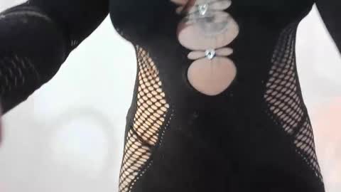 Maria Del Mar online show from October 29, 2025, 10:00 pm