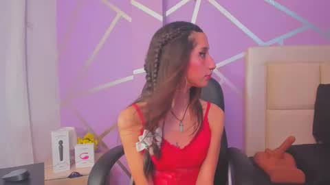 Snapshot of queenjenn__ chatting on February 28, 2025, 1:58 am QUEENJEENN online show from February 28, 2025, 1:58 am