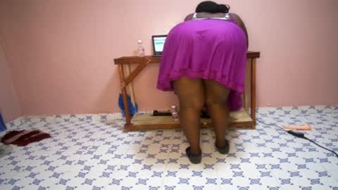 Nina online show from February 27, 2025, 1:05 am