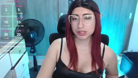 Snapshot of queenlilith_paradise chatting on October 21, 2025, 10:43 pm Queenlilith online show from October 21, 2025, 10:43 pm