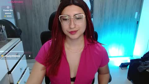 Snapshot of queenlilith_paradise chatting on November 13, 2025, 10:52 pm Queenlilith online show from November 13, 2025, 10:52 pm