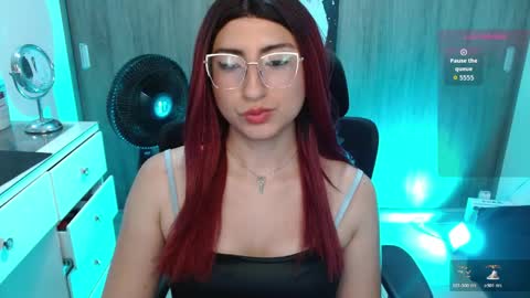 Queenlilith online show from April 13, 2026, 10:59 pm