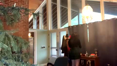 Snapshot of queenmilady chatting on January 11, 2025, 7:38 pm Sarlei Sar-uh-lie online show from January 11, 2025, 7:38 pm