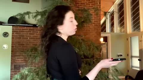 Snapshot of queenmilady chatting on January 11, 2025, 10:40 pm Sarlei Sar-uh-lie online show from January 11, 2025, 10:40 pm