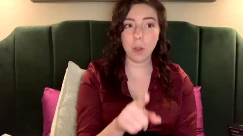 Snapshot of queenmilady chatting on March 10, 2025, 5:54 am Sarlei Sar-uh-lie online show from March 10, 2025, 5:54 am