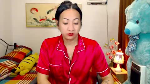Snapshot of queenmistressts chatting on June 11, 2026, 4:16 pm QUEEN online show from June 11, 2026, 4:16 pm