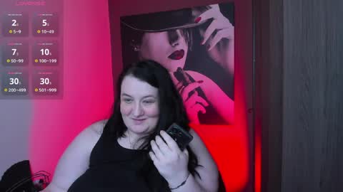 Snapshot of queenofhaze chatting on May 11, 2026, 6:41 am you may simply address Me with Your Grace online show from May 11, 2026, 6:41 am