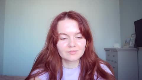 QueenOfModels online show from March 8, 2025, 11:58 am