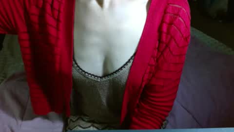 queenoftenderness online show from January 12, 2025, 10:33 pm