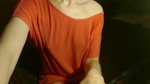 queenoftenderness online show from March 10, 2025, 6:45 pm