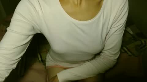 queenoftenderness online show from October 7, 2025, 6:38 pm