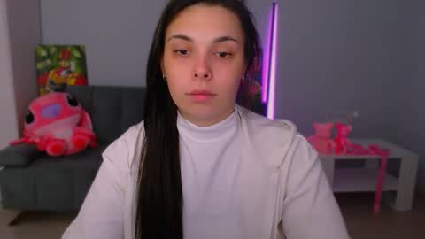 Patricia online show from October 19, 2025, 10:49 am