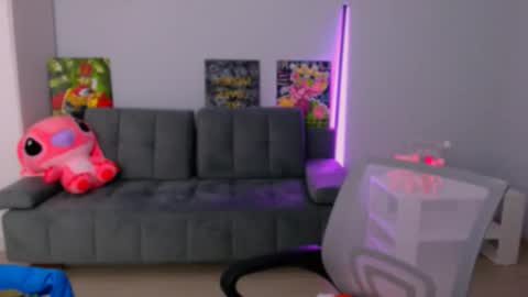 Patricia online show from October 27, 2025, 6:12 pm