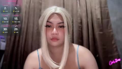 QUEEN online show from July 27, 2026, 1:07 pm