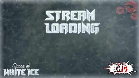 Ice Queen Jayla online show from February 7, 2026, 3:32 am