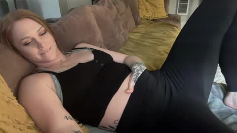 Bree online show from April 14, 2026, 6:03 pm