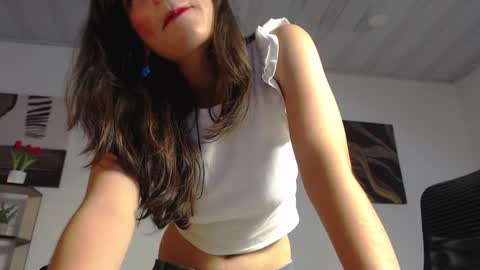 Snapshot of queenpink777 chatting on December 20, 2024, 7:07 pm Rose online show from December 20, 2024, 7:07 pm