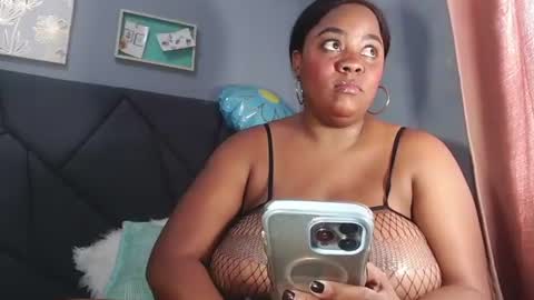 queenrachelbrown online show from July 3, 2026, 3:29 pm