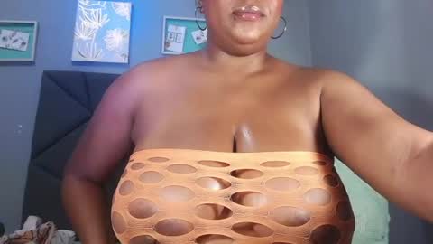 queenrachelbrown online show from July 25, 2026, 11:24 pm