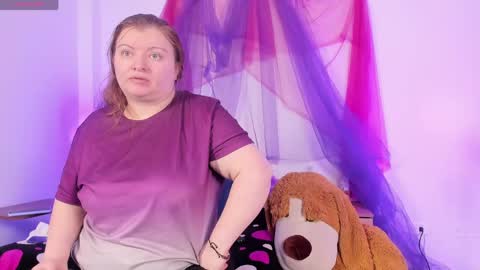 Snapshot of queensami7 chatting on May 26, 2026, 2:51 am Samantha online show from May 26, 2026, 2:51 am