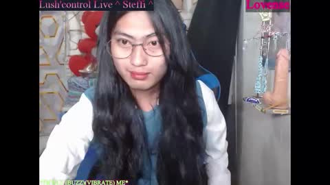 queensteffi online show from May 28, 2026, 6:16 pm