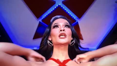 ValentinaMoone online show from February 11, 2025, 2:25 am