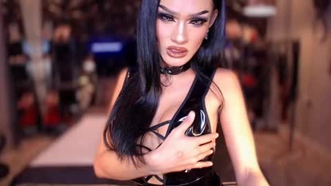 ValentinaMoone online show from February 12, 2025, 7:45 pm