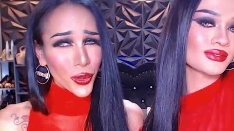 ValentinaMoone online show from February 15, 2025, 1:21 am
