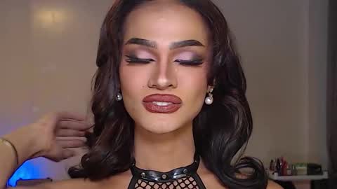 ValentinaMoone online show from February 3, 2026, 8:47 pm