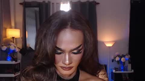 Snapshot of queenvalentinats chatting on June 11, 2026, 1:53 pm ValentinaMoone online show from June 11, 2026, 1:53 pm