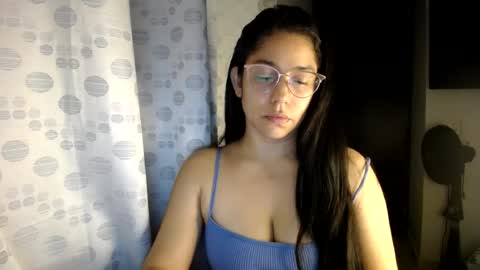 Paola online show from July 7, 2026, 3:09 am