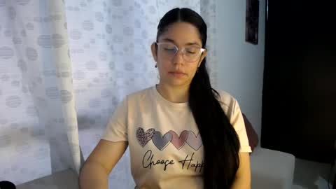 Paola online show from July 11, 2026, 10:55 pm