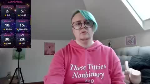 queerlyjaz online show from January 11, 2026, 6:13 pm