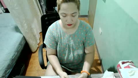 quelly40 online show from June 16, 2026, 6:32 pm