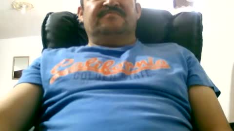 Don Ramon online show from December 8, 2024, 5:22 pm