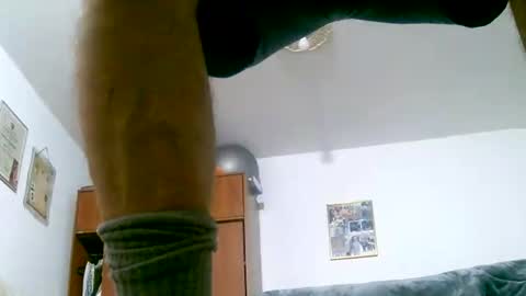 Don Ramon online show from January 18, 2025, 1:30 am