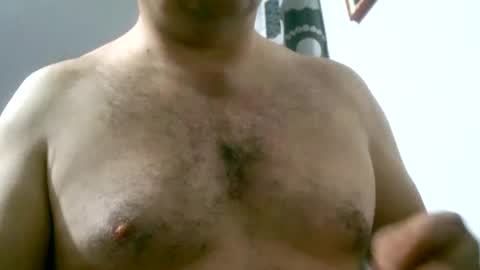 Don Ramon online show from January 28, 2025, 1:50 am