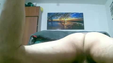 Don Ramon online show from September 27, 2025, 1:21 am