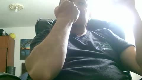 Don Ramon online show from October 5, 2025, 5:44 pm