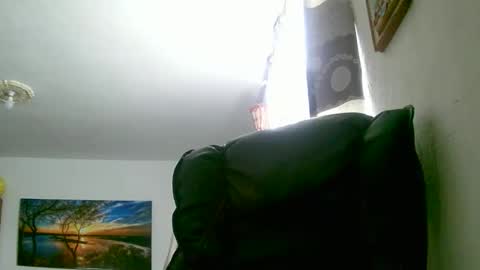 Don Ramon online show from October 13, 2025, 9:04 pm