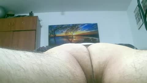 Don Ramon online show from November 12, 2025, 1:17 am