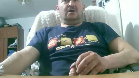 Don Ramon online show from February 2, 2026, 12:09 am