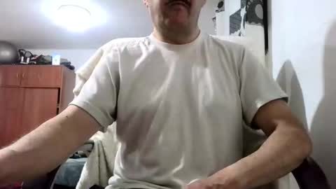 Don Ramon online show from March 31, 2026, 12:56 am